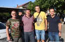 HŠK Zrinjski, Nikola Grmoja , Nino Raspudić, Ante Nazor