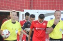 NK Široki Brijeg, FK Velež