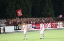 Stadion HŠK Zrinjski, hari vukas