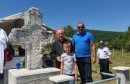 Održana komemoracija u Krnjeuši u povodu 78. obljetnice stradanja župnika Krešimira Barišića i više od 240 Hrvata katolika