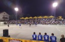 FOTO/Uzbudljiva večer u Ligi Hercegovine: Šesterci odveli Rodoč 1 i Gradac u polufinale