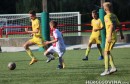 Zrinjski - Tuzla City pioniri 5-1