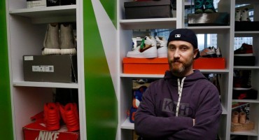 Ukradeni podaci skoro sedam milijuna kupaca tenisica, a trgovina se nije proslavila prvom reakcijom