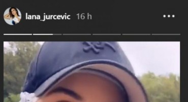 Lana Jurčević pokazala lice bez šminke i poručila: 'Odavno sam prestala šarmirati svojim prekrasnim izgledom'