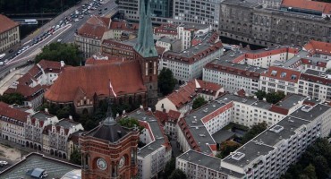 Berlinska gradska uprava planira ograničiti visinu mjesečne najamnine na 7,97 eura po četvornom metru kao dio nastojanja da prig