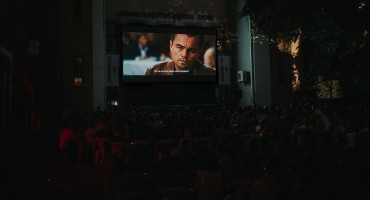 Grand Prix MFF, Široki Brijeg