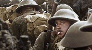 Predstavljamo program 'Tragovi rata'