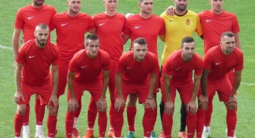 Pripremama Čelika se priključio i povratnik Kenan Horić