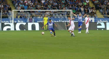 FK Željezničar - HŠK Zrinjski