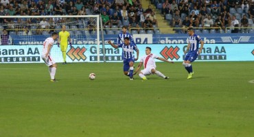 PL BiH: Zrinjski u Banja Luci, Široki na Grbavici
