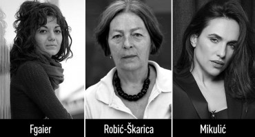 Žiri 20. MFF-a: Tri žene biraju najbolji kratki dokumentarac