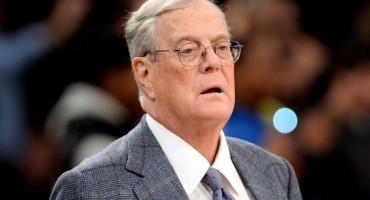 U 80. godini umro David Koch, jedan od najbogatijih ljudi na svijetu