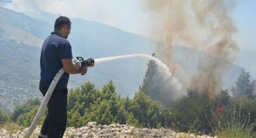 požar, Neum, HNŽ, požar, Mostar, Hercegovina