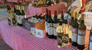 Neum, Dani mediterana