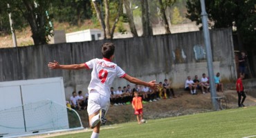 Pioniri  HŠK Zrinjski svladali Mladost 5:2