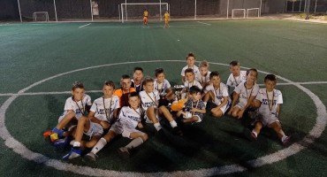 Sport talent 2010 osvojio Fortuna Summer Cup 2019