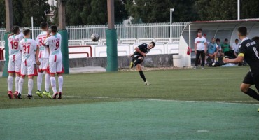 Ivan Bašić odveo juniore Zrinjskog do pobjede nad Olimpikom