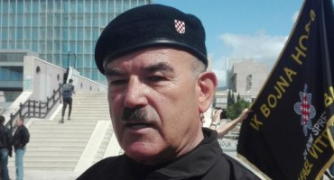 Skejo: 'Za dom spremni' je stari hrvatski pozdrav