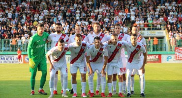 Zrinjski, Malmo, HŠK Zrinjski, FK Sarajevo