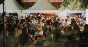 Druga večer MFF-a: Od livanjskih bikera do daleke '2068'