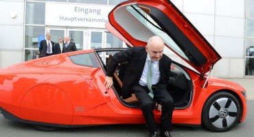 volkswagen, Ferdinand Piech