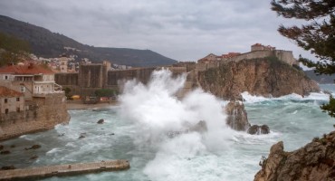 U Dubrovačko-neretvanskoj županiji more izvrsne kakvoće  