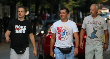 Stadion HŠK Zrinjski, fk zvijezda 09