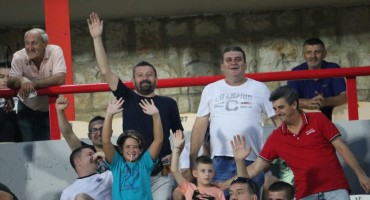 HŠK Zrinjski, fk zvijezda 09