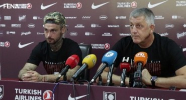 Musemić: Ulogu favorita prepuštamo Željezničaru