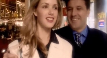 Zdravko Mamić, glumac, pjesma