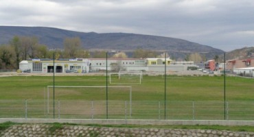 Više od 40 stupnjeva na utakmici u Čapljini: Dva nogometaša dobila sunčanicu