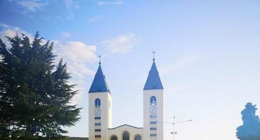 dražen vukadin, Međugorje, hodočašće