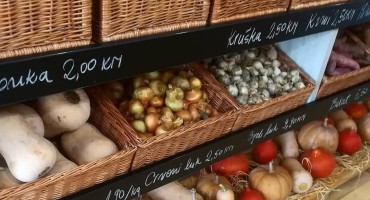 Nove investicije dijaspore u proizvodnju zdrave hrane