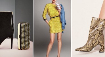 Kako izabrati cipele uz haljinu – 4 glavna pravila