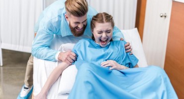 'Ako rodilja kritizira tijekom poroda zovu je lošom majkom' 