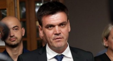 Cvitanović: Prebitno je da izborni pobjednici krenu u formiranje vlasti