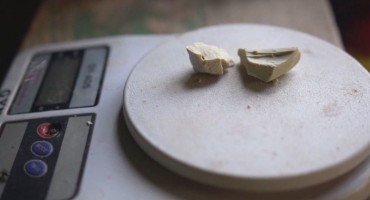 Sud u Meksiku dvjema osobama odobrio rekreativnu uporabu kokaina