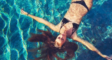 10 razloga zbog kojih je plivanje najbolji izbor baš za svakoga