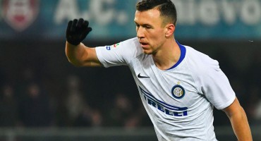 Ivan Perišić prošao liječnički i postao novi igrač bavarskog diva - Bayerna!