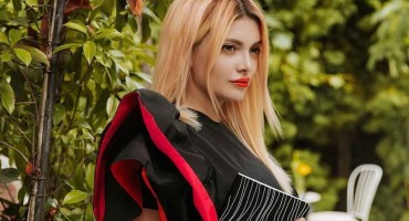 Ella Dvornik o zaradama na društvenim mrežama: 'Influencerica s 50 tisuća pratitelja u prosjeku zaradi oko tisuću eura mjesečno'