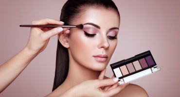 šminka, kozmetika, makeup