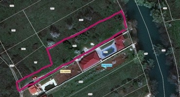 Mostar: Prodaje se zemljište na vrelu Bunice