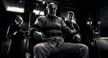 smrtna kazna, ubojica, SAD