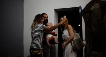 Boris Orenčuk: Interaktivna memorija