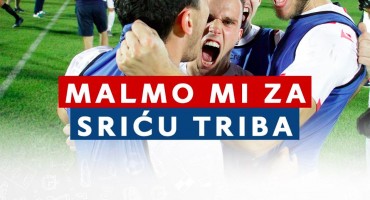Obavijest za navijače Zrinjskog