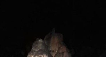 U špilji Dahna u Tomislavgradu pronađen skelet špiljskog medvjeda