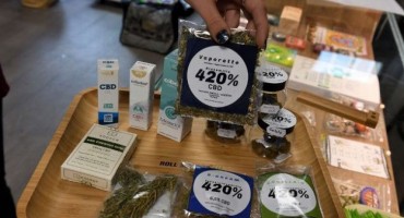 Jasno je zašto ga ne žele legalizirati: Na koji način kanabis liječi mnoge bolesti