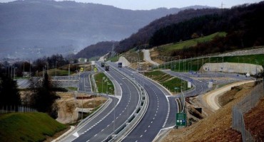 Mihajlović: Počinju pripremni radovi za izgradnju autoputa Beograd-Sarajevo