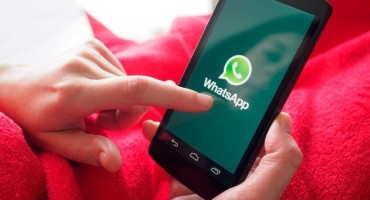WhatsUp, novi skandal, hakeri, sigurnosna zaštita, WhatsUp razgovori, chat