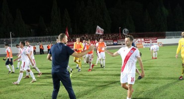 Stadion HŠK Zrinjski, FK Borac, live, Stadion HŠK Zrinjski, fk zvijezda 09